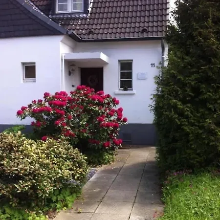 Modernes Im Duesseldorfer Norden *