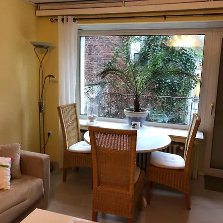 Apartment Modernes Im Duesseldorfer Norden Dusseldorf