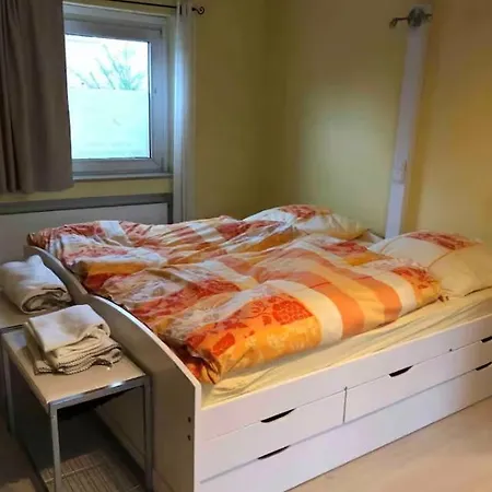 Modernes Im Duesseldorfer Norden Düsseldorf