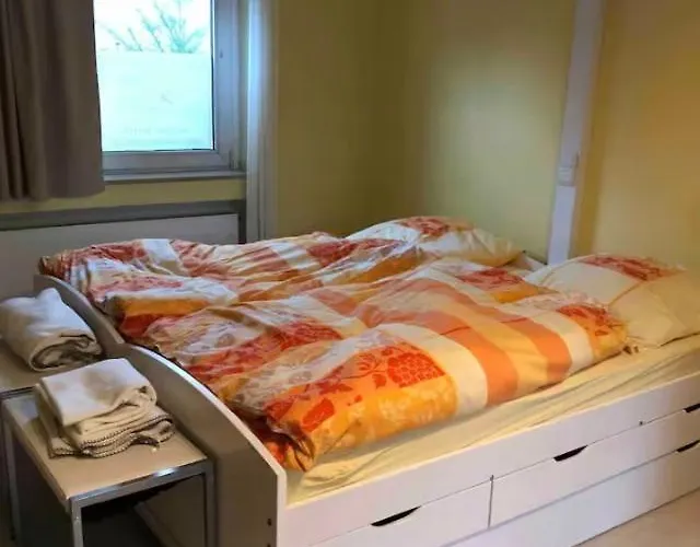 Modernes Im Duesseldorfer Norden Dusseldorf