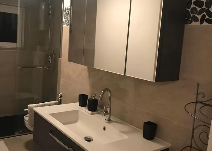 Modernes Im Duesseldorfer Norden Апартаменты